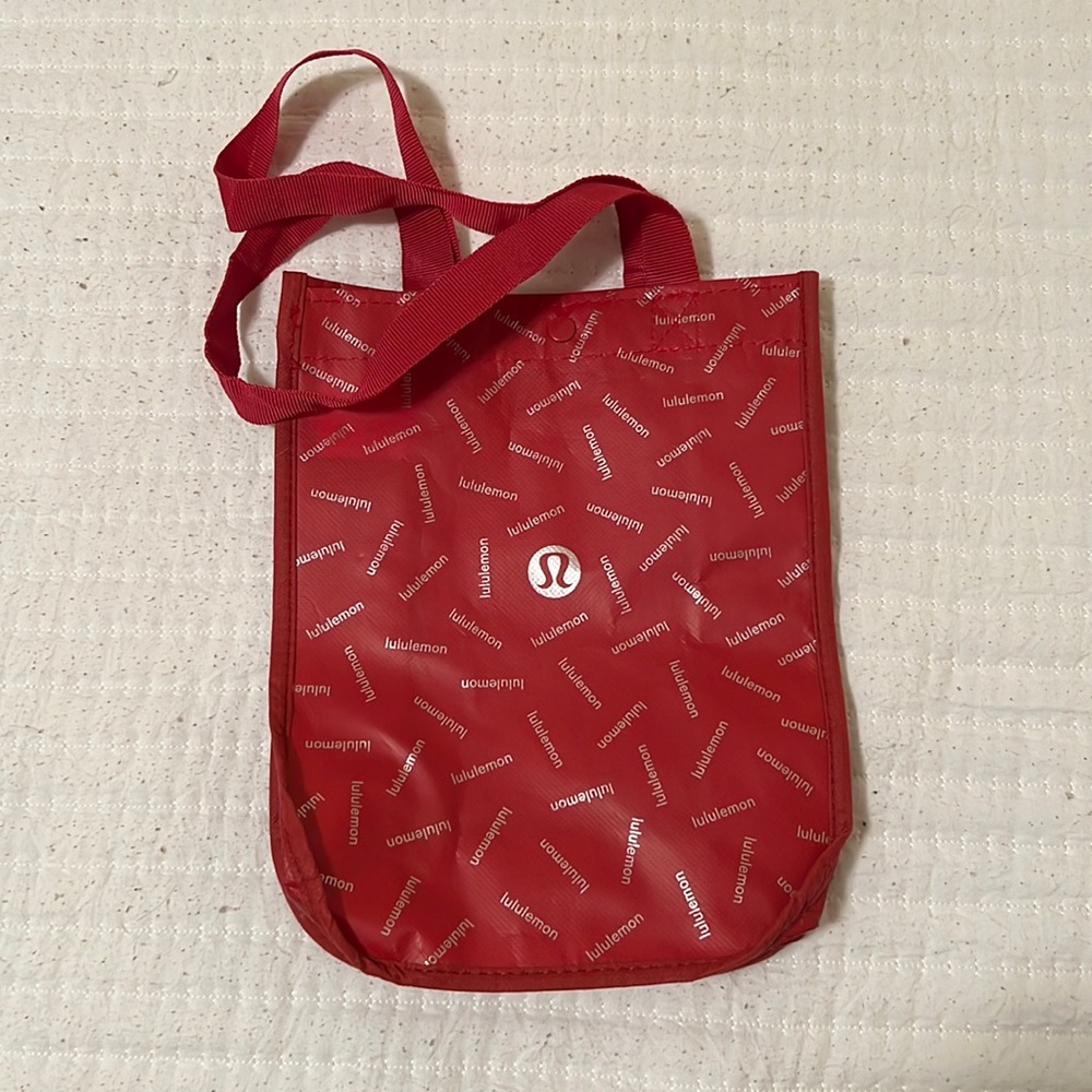 Lululemon Bag